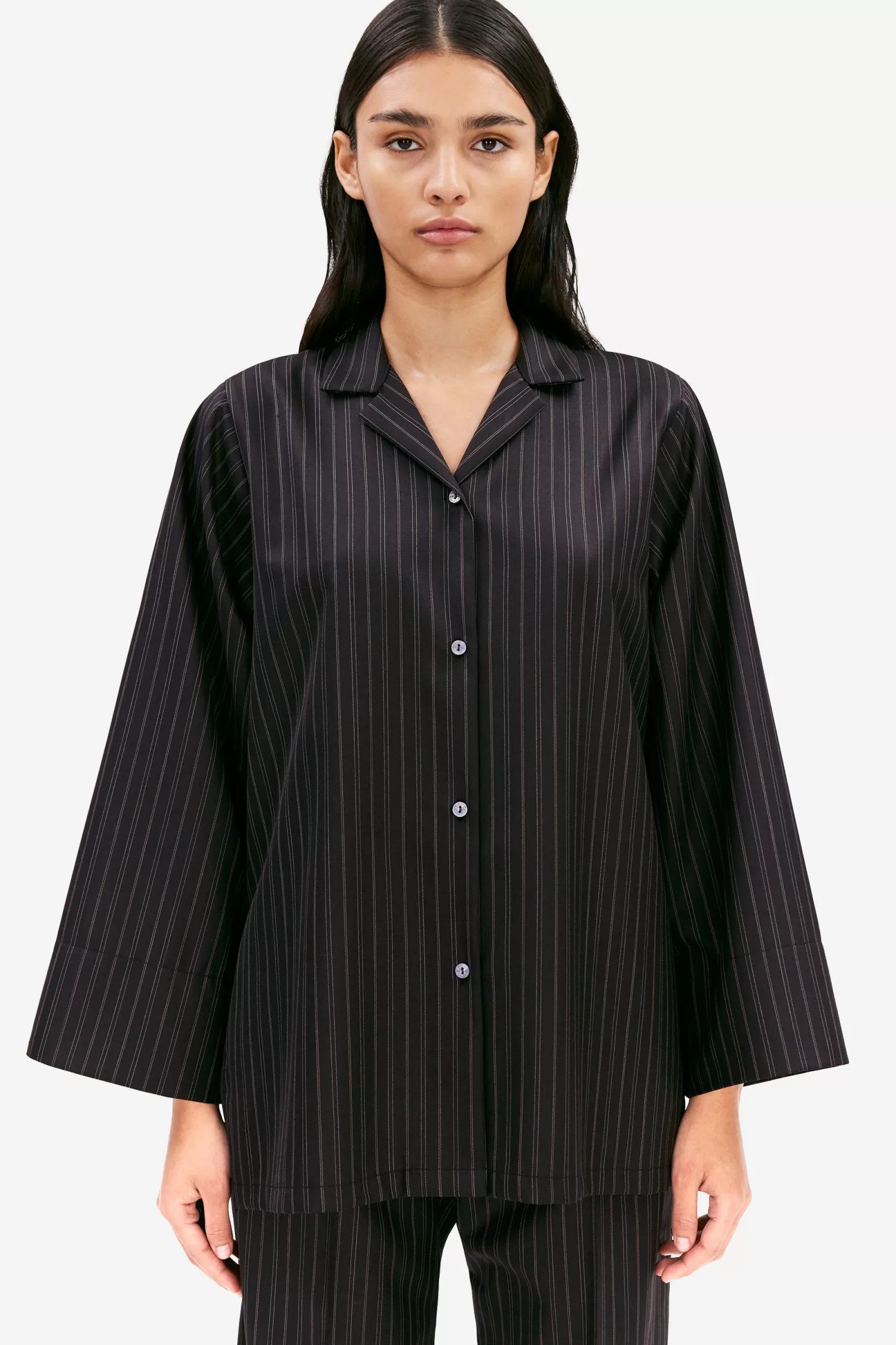 Adele black stripe*Elvine Hot