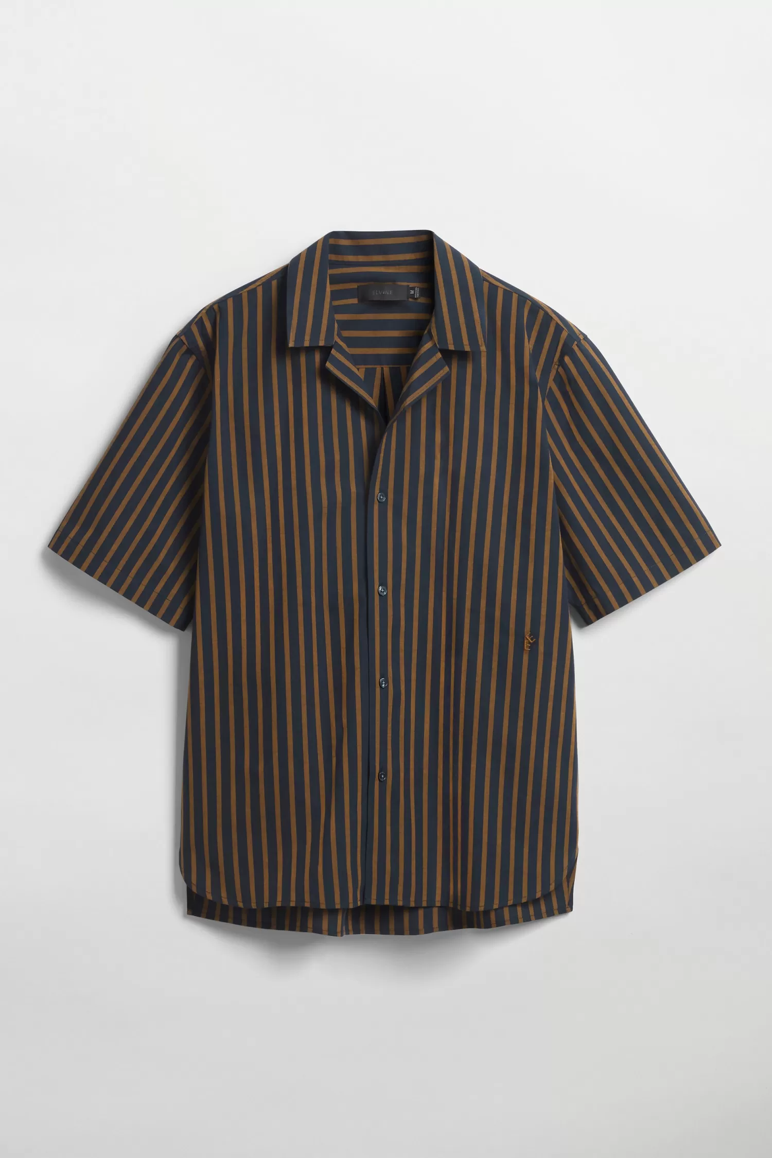 Arve dk navy stripe*Elvine Clearance