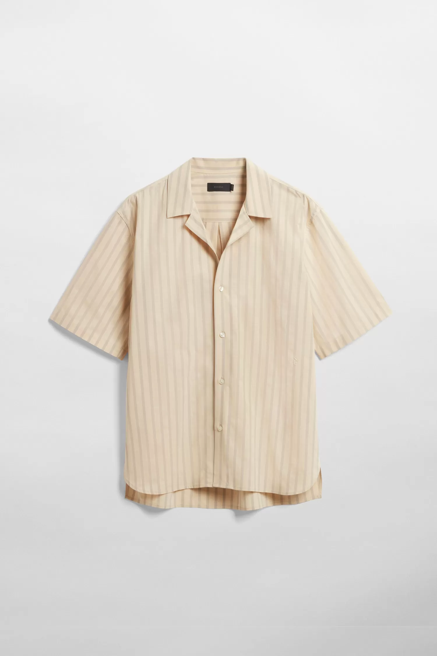 Arve sand stripe*Elvine Shop