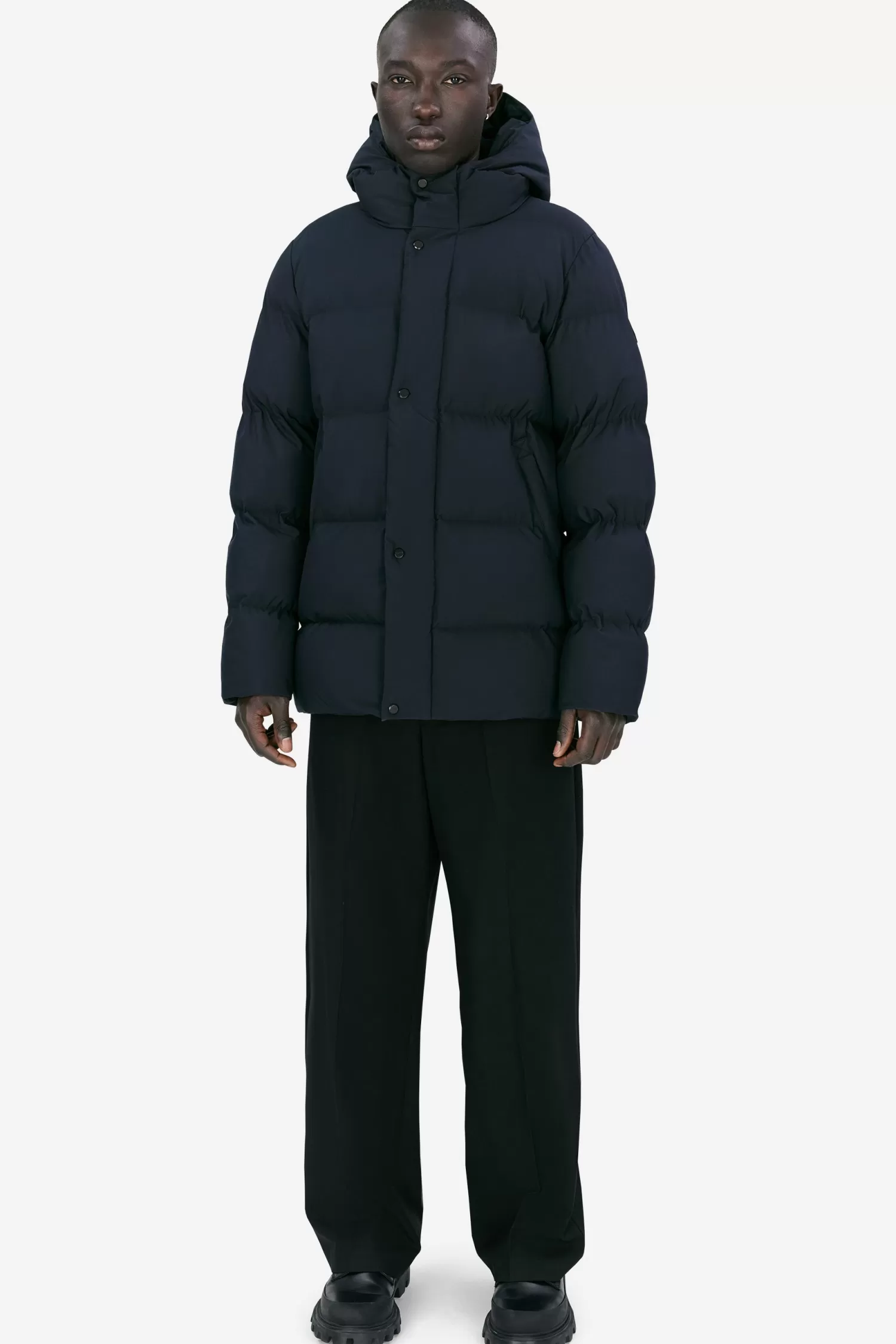 Bror REC. dark navy*Elvine Cheap