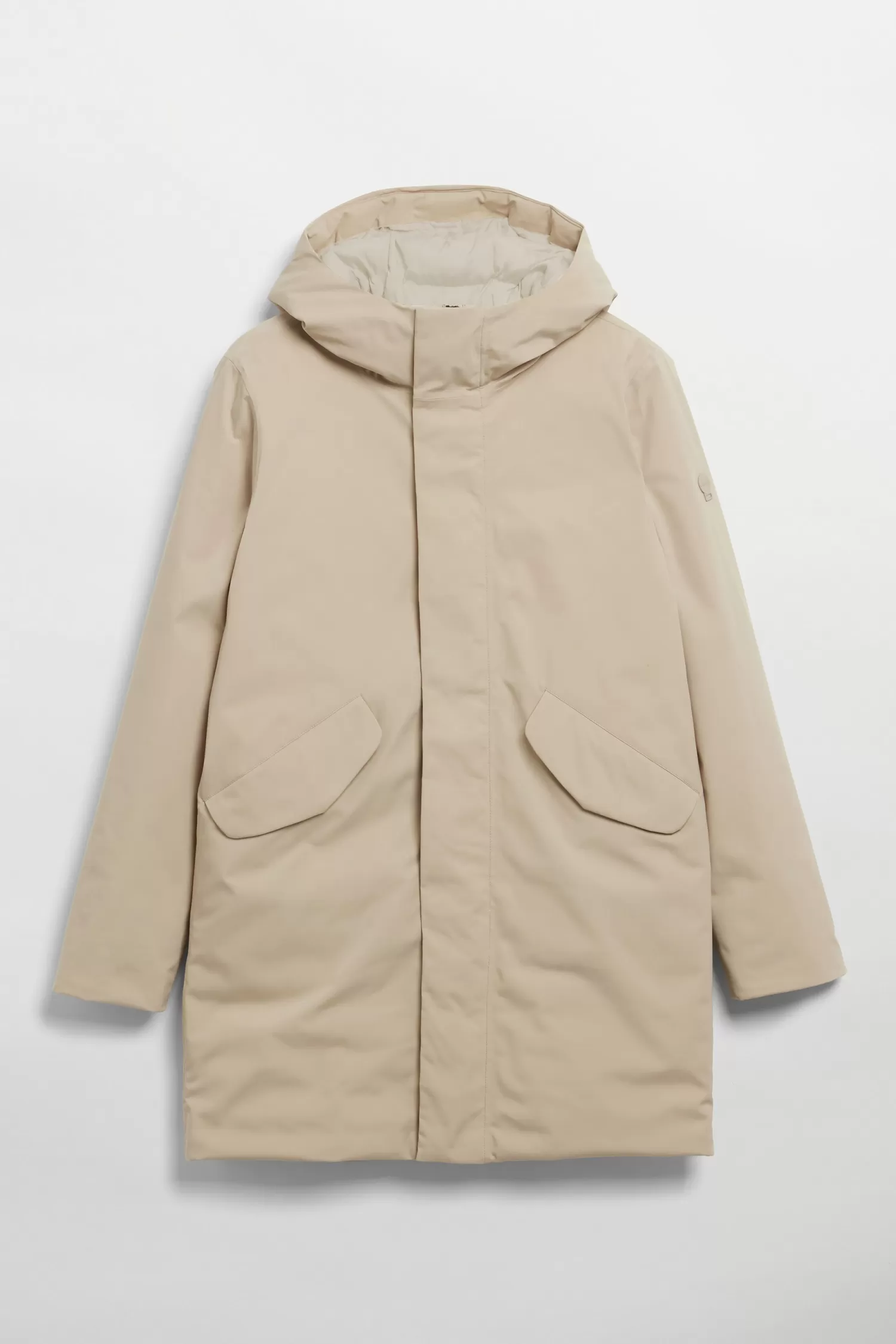 Hjalmar dust khaki*Elvine New