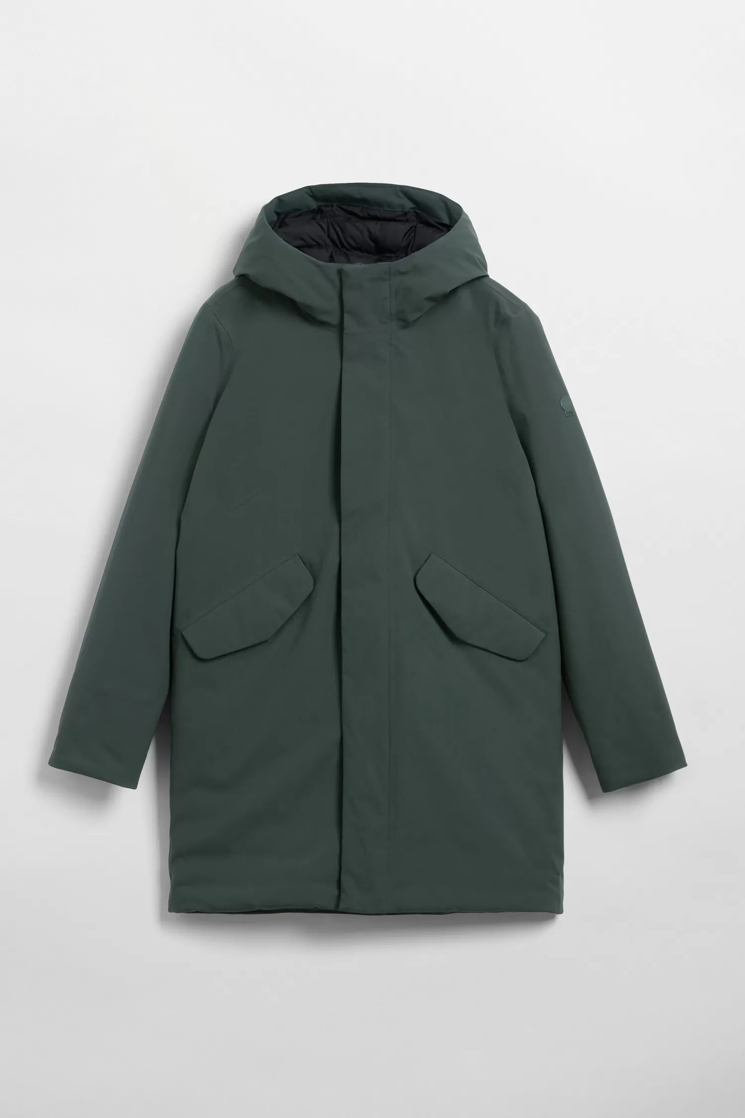 Hjalmar slate green*Elvine Shop