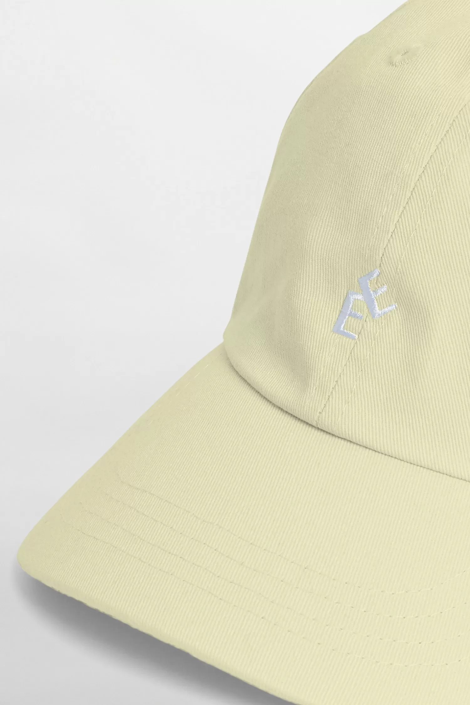 Logo Cap *Elvine Clearance