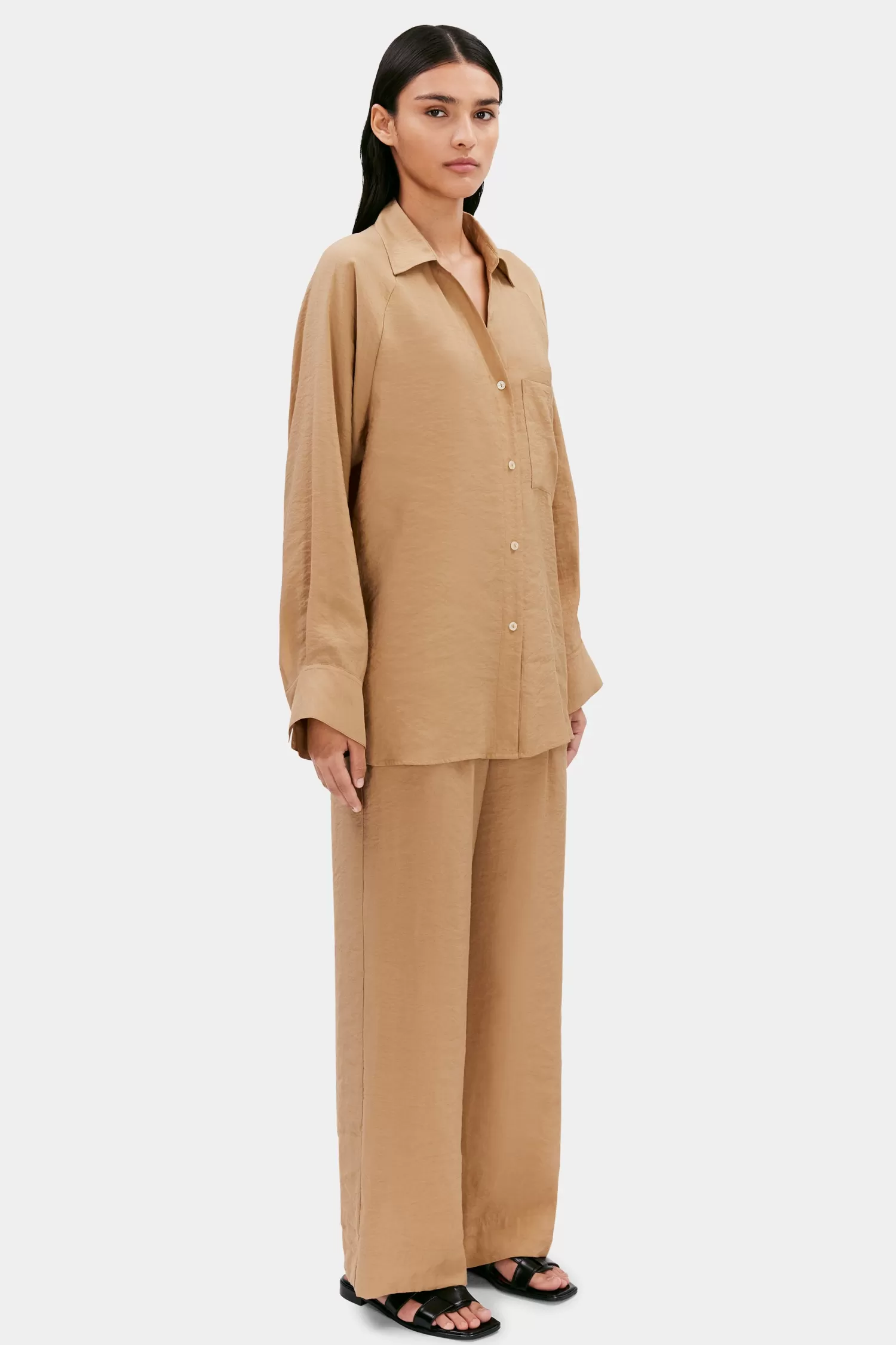 Milena trench beige*Elvine Flash Sale