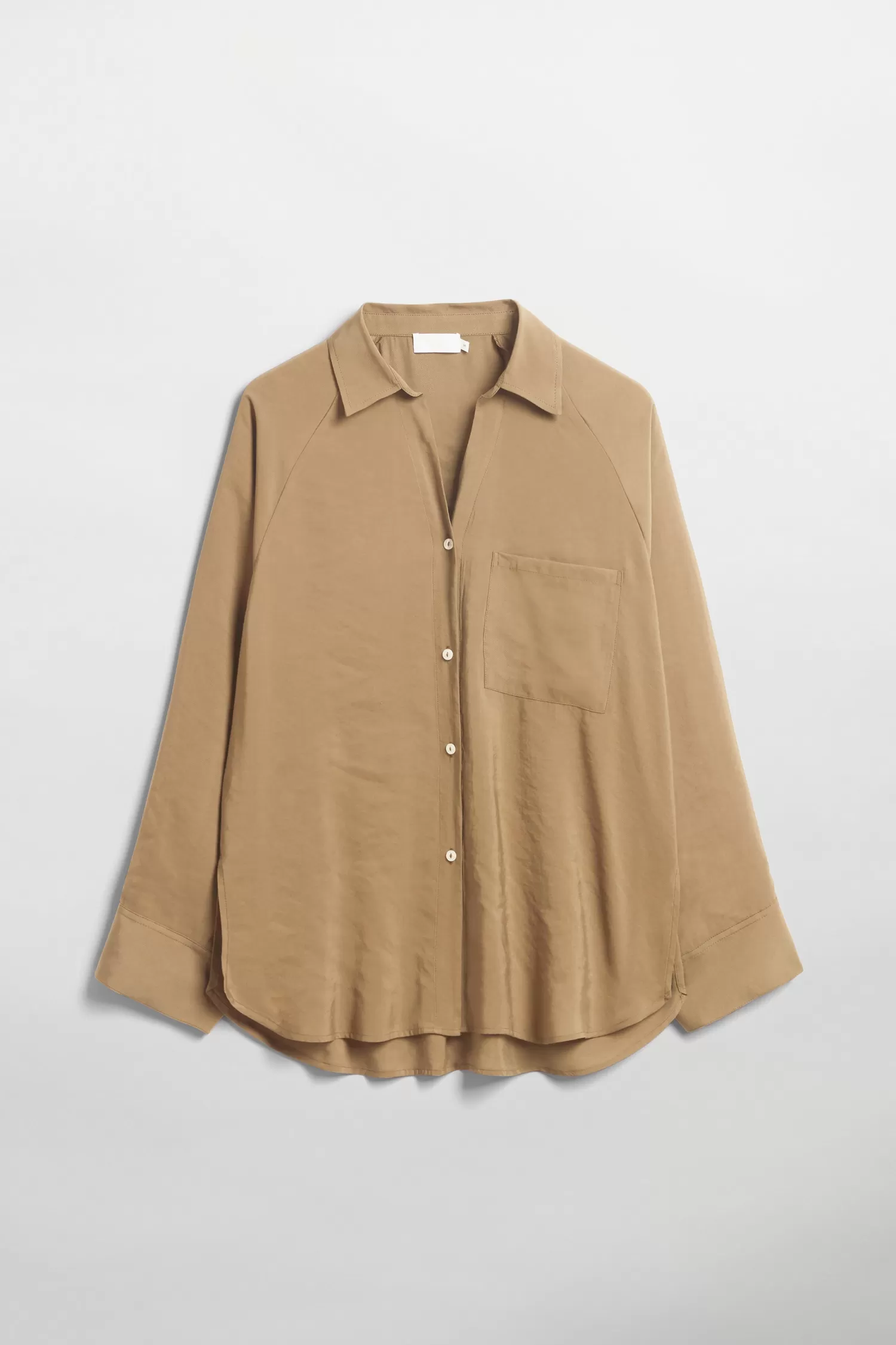 Milena trench beige*Elvine Flash Sale