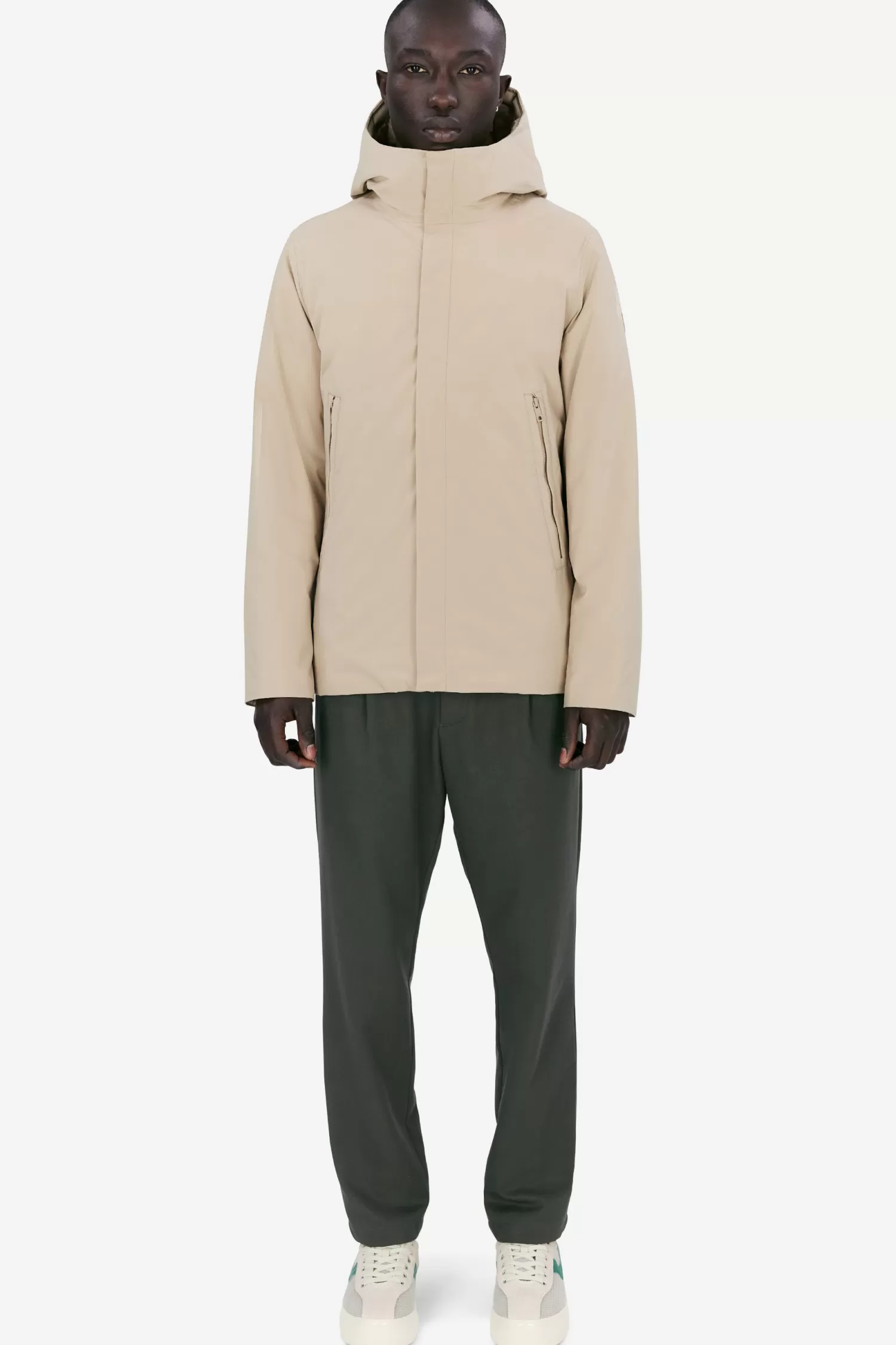 Vhinner dust khaki*Elvine Online